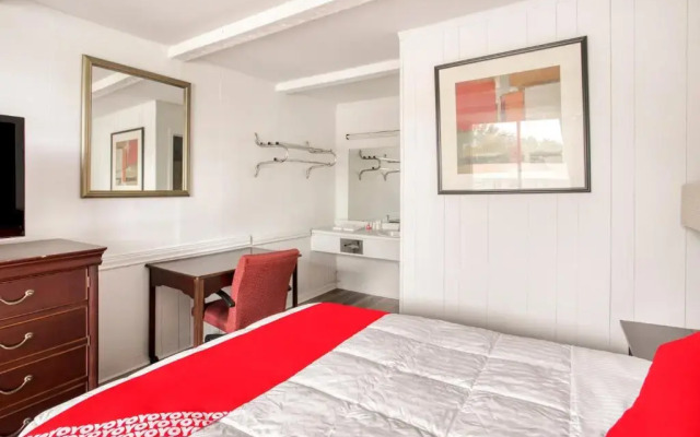 OYO Inn Kernersville