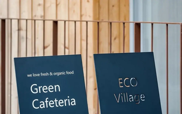 Yongwol Eco Village Youth Hostel