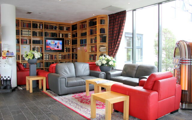 Bastion Hotel Zoetermeer