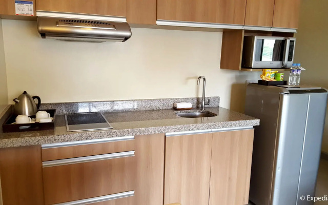 Azalea Hotels & Residences Baguio