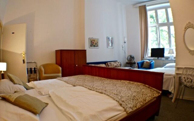 Hotel-Pension Dittberner