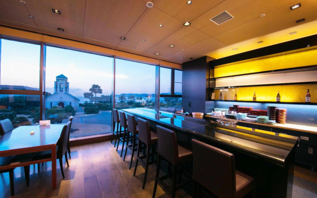 Seaside Hotel Maiko Villa Kobe