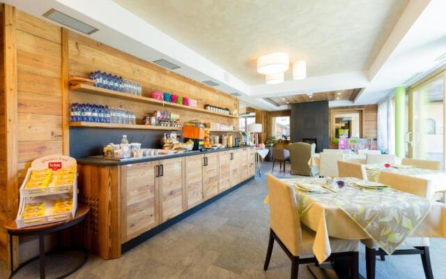 Green Rose B&B EcoHotel