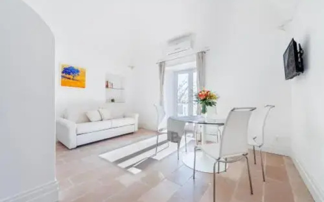 Casa Malu
