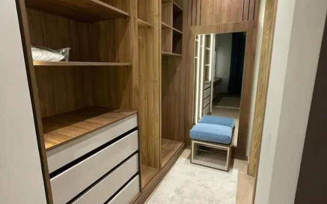 Chic Apartment In Aeon Compound