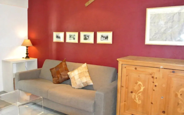 Apartment 241 Silvaplana-Surlej