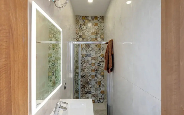 Perfect Location, Cosy 1BR Apartment