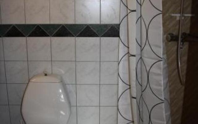 Froland Vandrerhjem/Eikely Senter