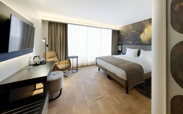 Shilla Stay Seocho Gangnam Station