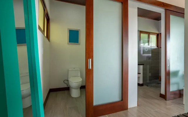 The Tranquilo Lodge - All meals included