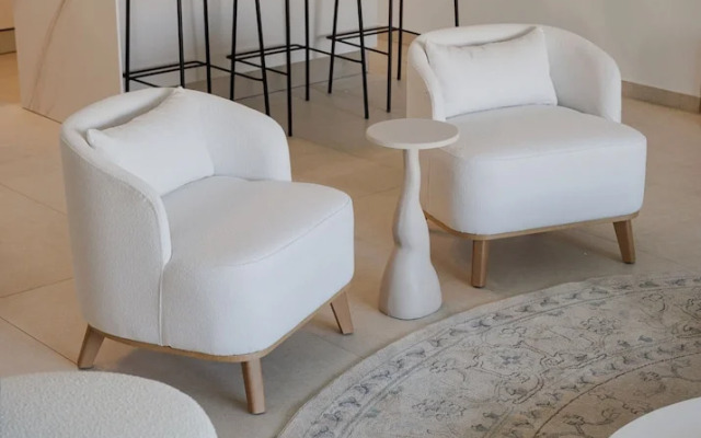Arche Residence Glyfada
