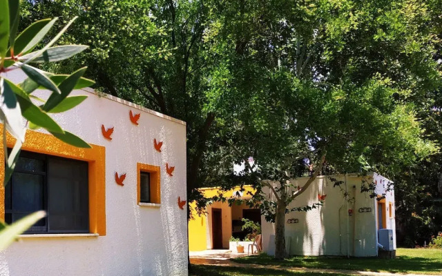 Amiad Country Lodging