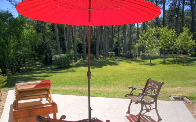 Neike Boutique Hotel