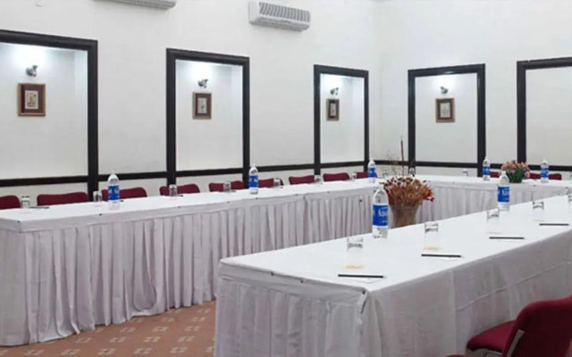 Royal Orchid Metropole Mysore