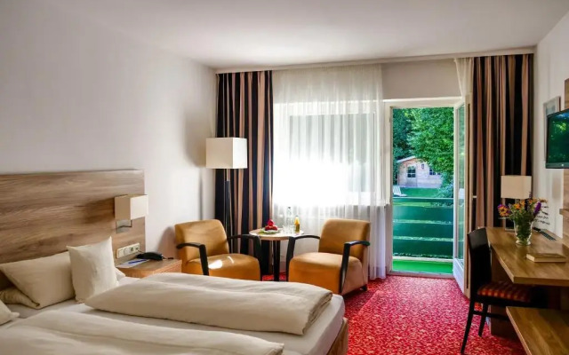 Hotel Garni Christl