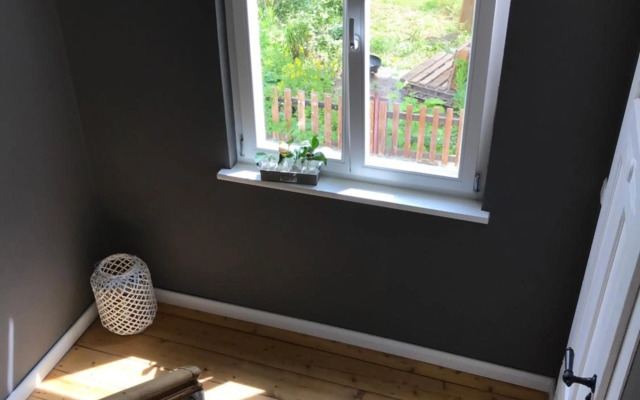 Villa Hanne mit Garten, Terrasse, Sky, Netflix