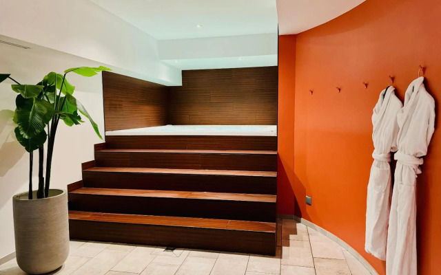 Urban Hotel Aix-les-Bains, BW Signature Collection