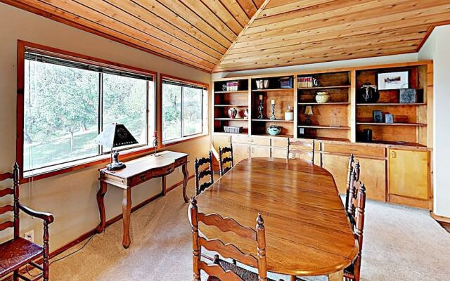 509 Spicewood - 4 Br Home