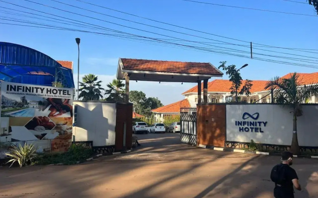 Infinity Hotel Kampala