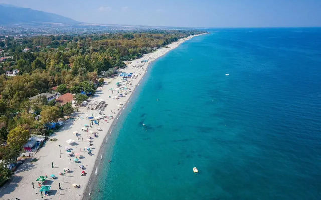 Sintrivanis Hotel