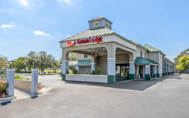 Econo Lodge Goose Creek