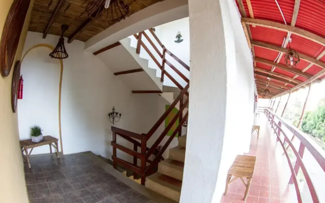 Hotel La Punta