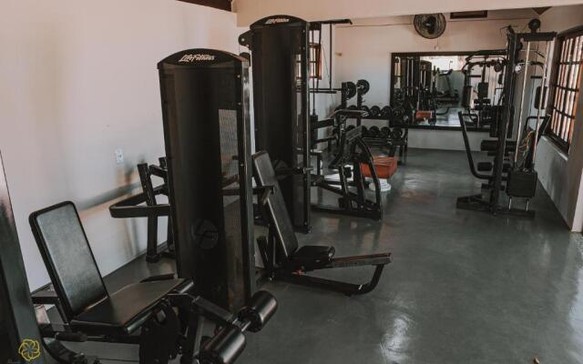 Pousada Algodão da Praia