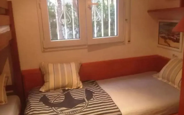 Villa Fabiola