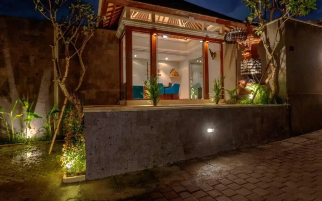 Sanata Villa