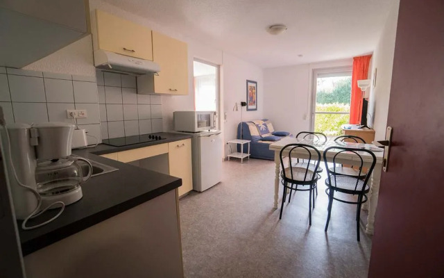 Les Pavillons Du Rooy