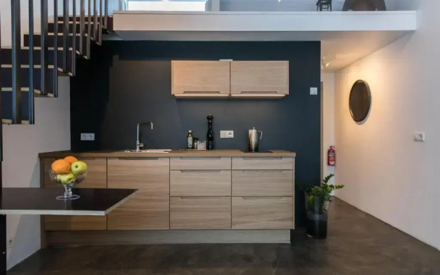 37 Apartments