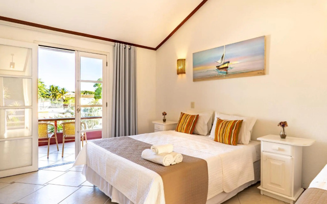 Riviera Hotel Buzios
