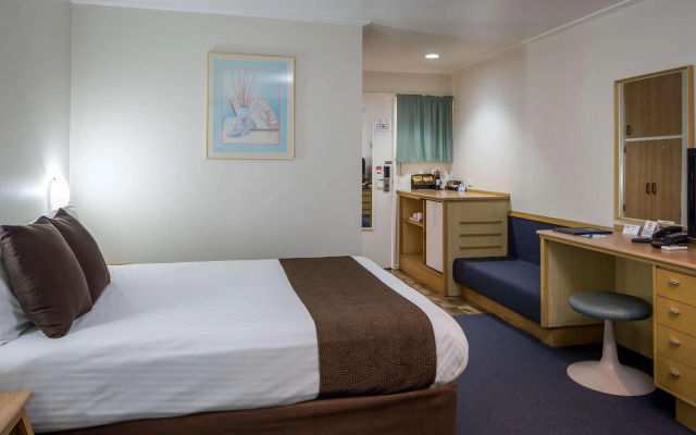 Hospitality Geraldton, SureStay Collection by Best Western