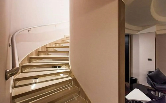City Suites - Kaohsiung Chenai