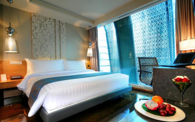 Citrus Sukhumvit 13 Nana Bangkok by Compass Hospitality