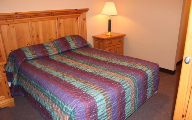 Juniper Motel Madras