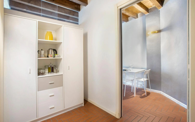 Bed&Breakfast La Maison