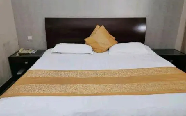 Xintiandi Hotel