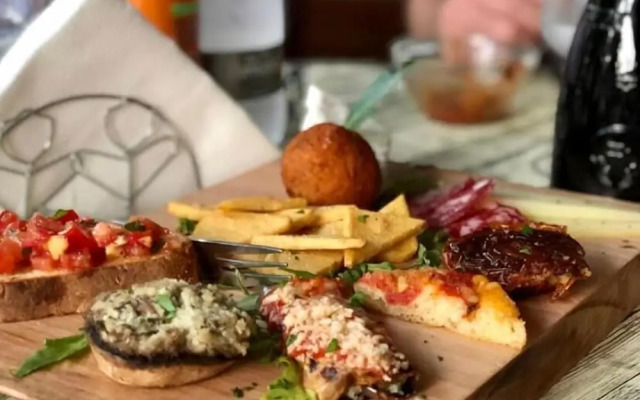 Agriturismo Tenute Pispisa Segesta