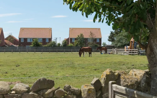 Lavender Cottage, Chathill