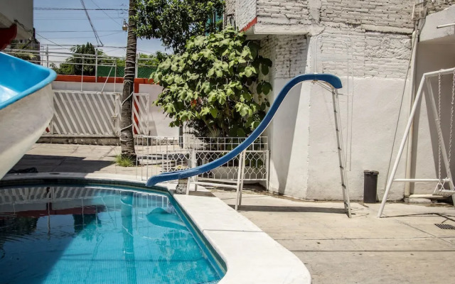 Hotel Paola
