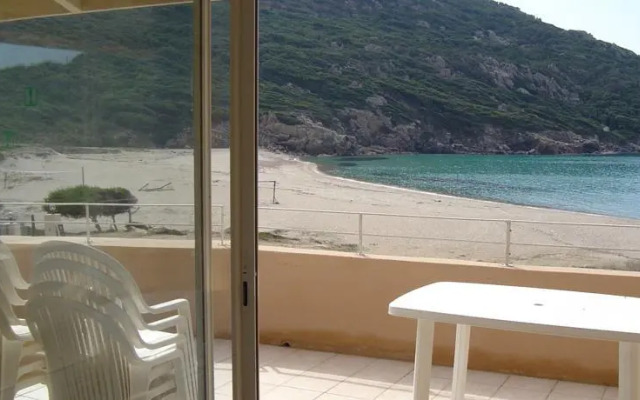 Résidence Fioravanti