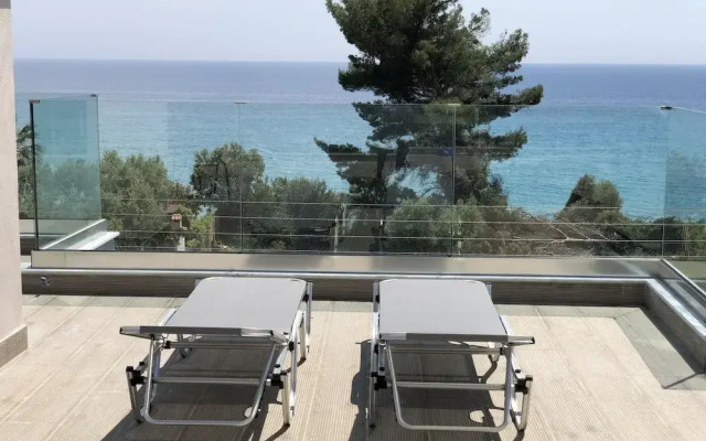 La Casa Al Mare Apart Hotel