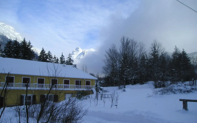 L'Acacia Restaurant et Chambres d'Hotes