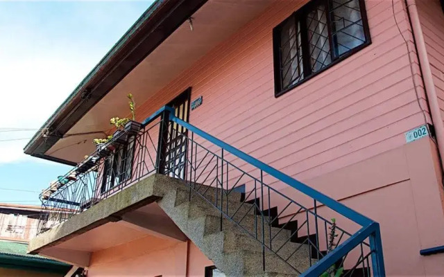 Sweet Star Transient Home