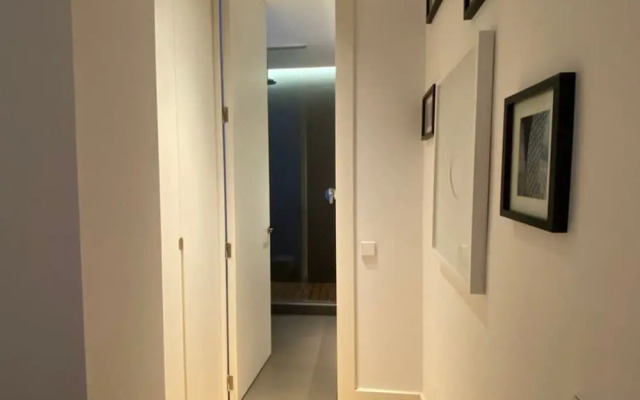 The Pelayo Majestic Luxury 3 Bedroom in Chueca