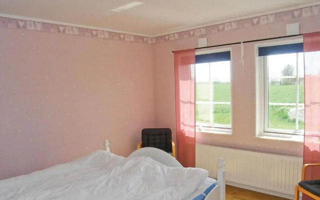 Holiday home Ostra Balkakravagen Ystad