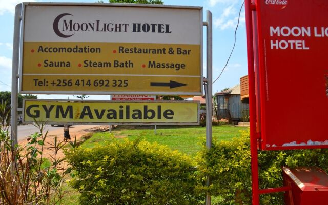 Moonlight Hotel-Namanve