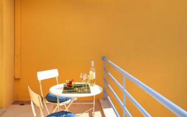 Apartments Marina Albufeira