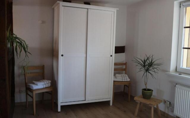 Ferienwohnung Fachwerk 44